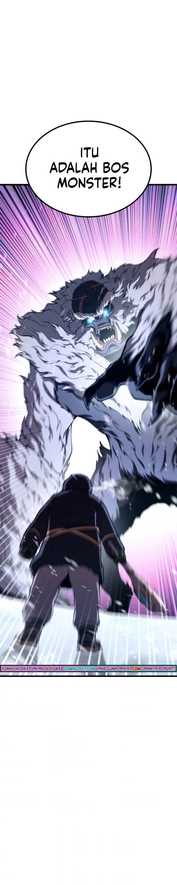 Halaman 22 dari Ranker's Return (2021) Chapter 36