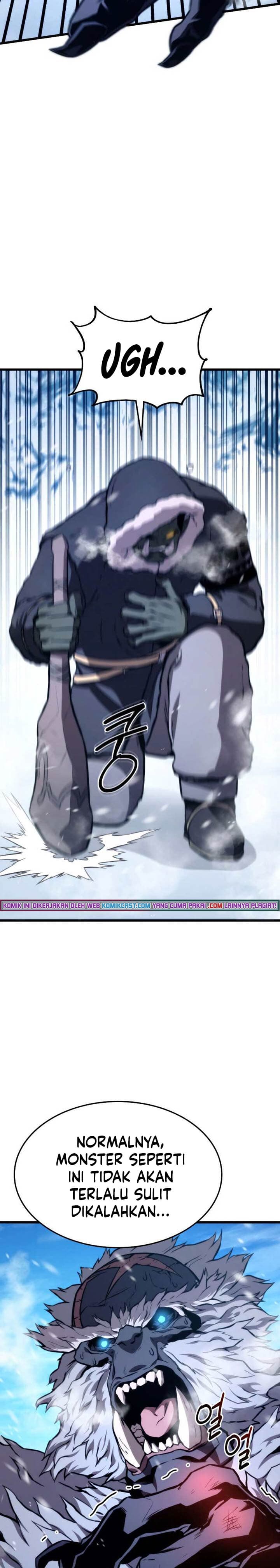 Halaman 24 dari Ranker's Return (2021) Chapter 36