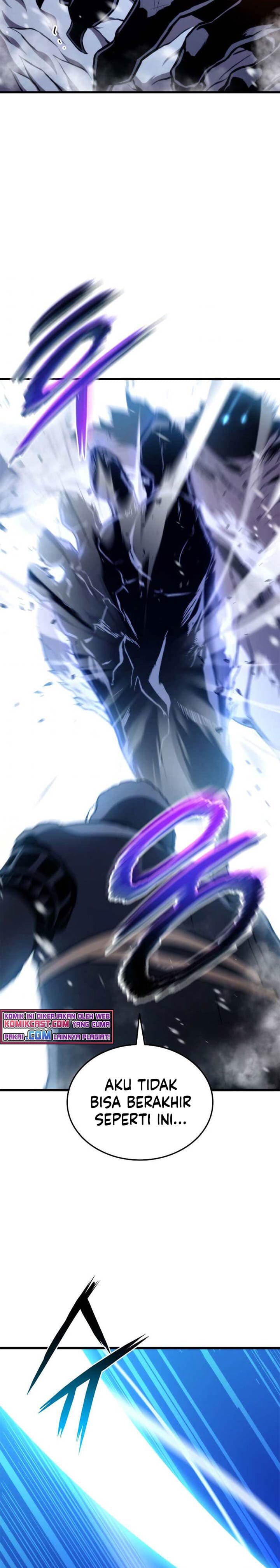 Halaman 25 dari Ranker's Return (2021) Chapter 36