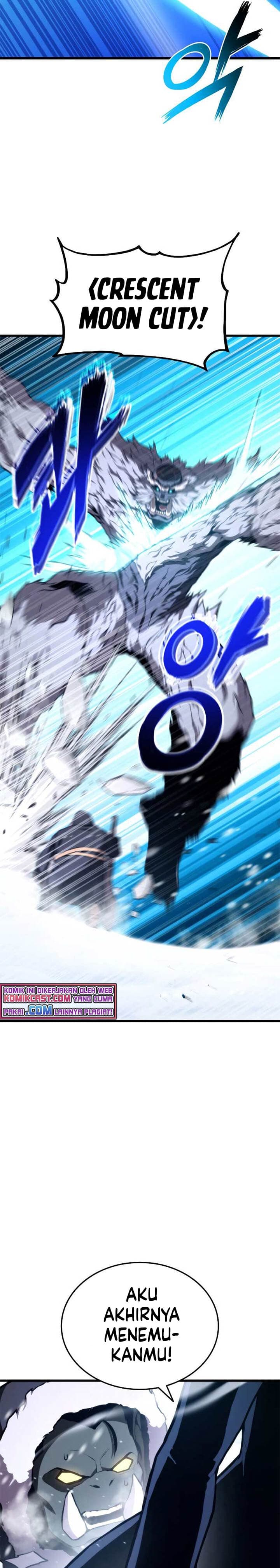 Halaman 26 dari Ranker's Return (2021) Chapter 36