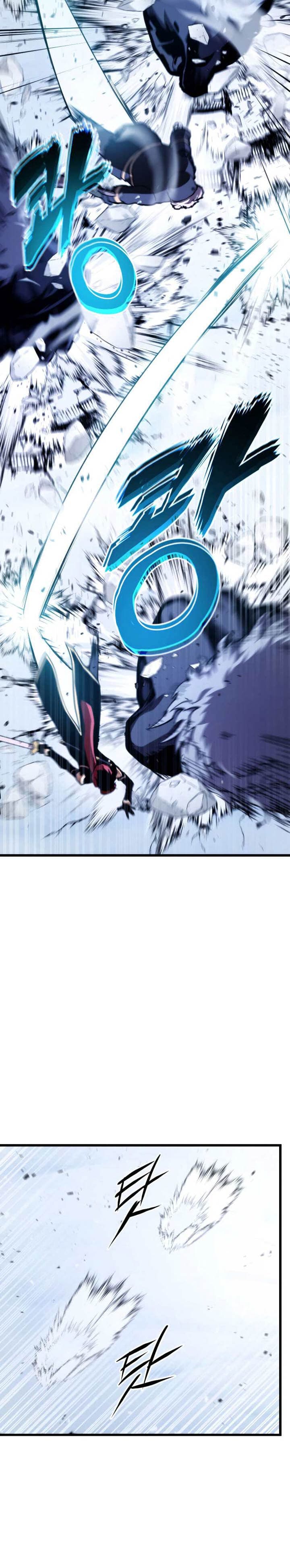 Halaman 31 dari Ranker's Return (2021) Chapter 36