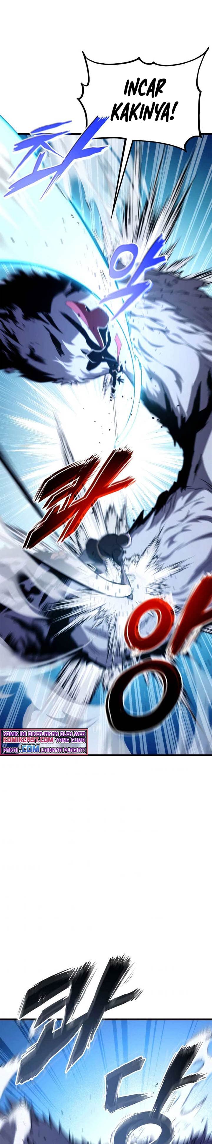 Halaman 32 dari Ranker's Return (2021) Chapter 36