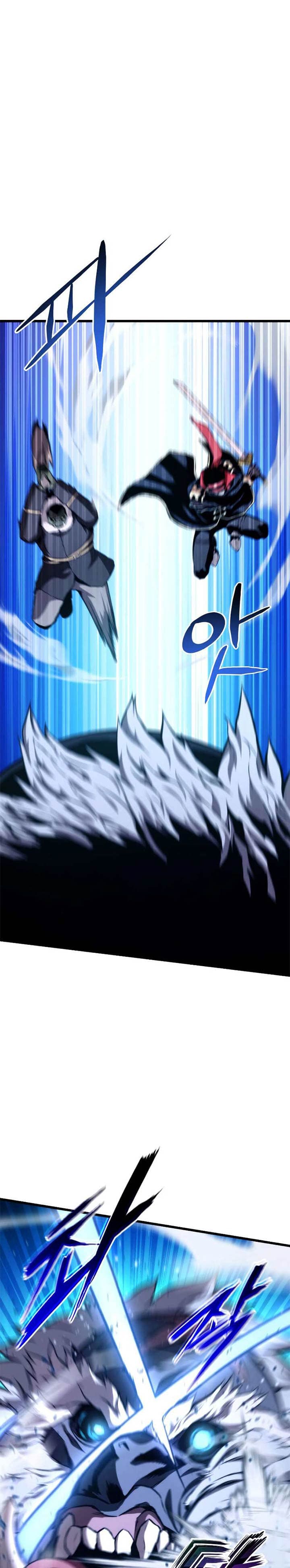 Halaman 34 dari Ranker's Return (2021) Chapter 36