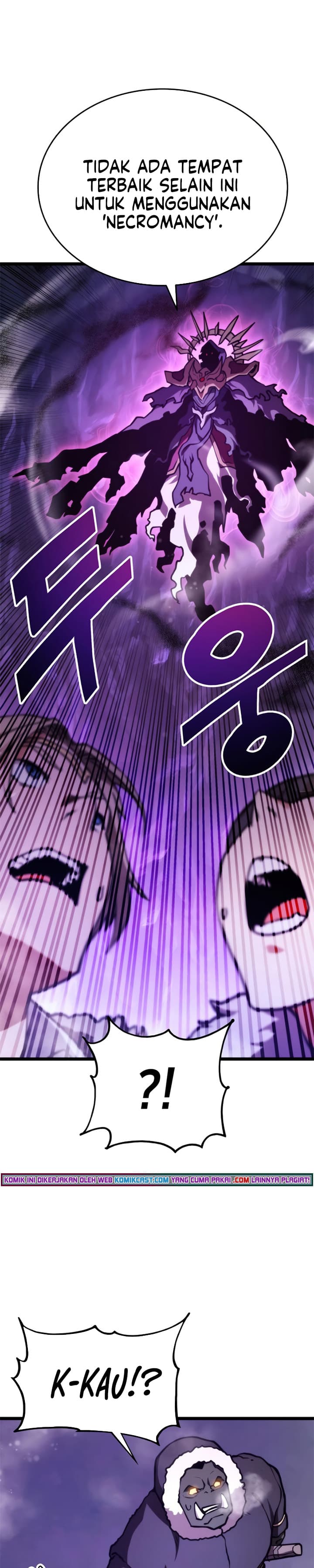 Halaman 14 dari Ranker's Return (2021) Chapter 37
