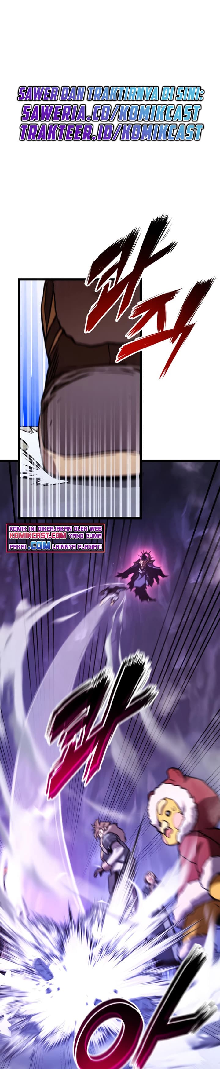 Halaman 16 dari Ranker's Return (2021) Chapter 37