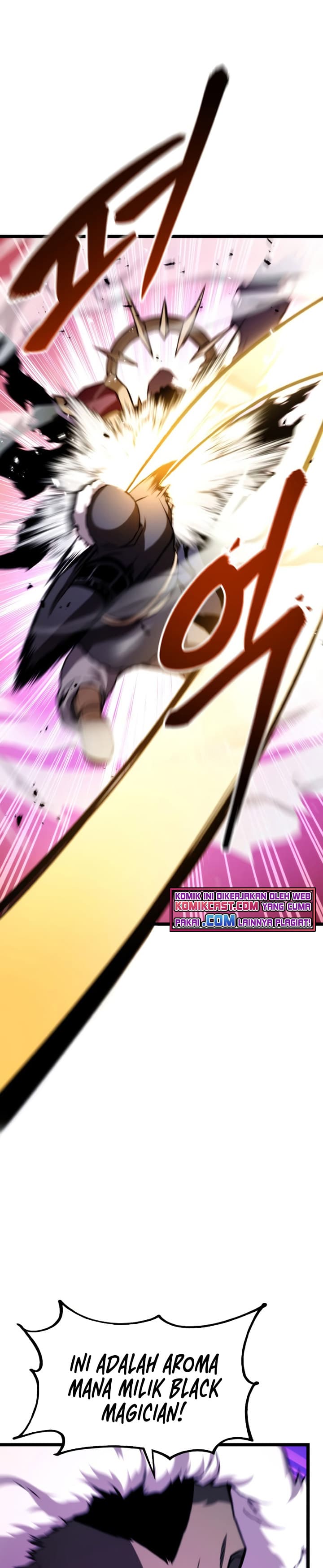 Halaman 18 dari Ranker's Return (2021) Chapter 37