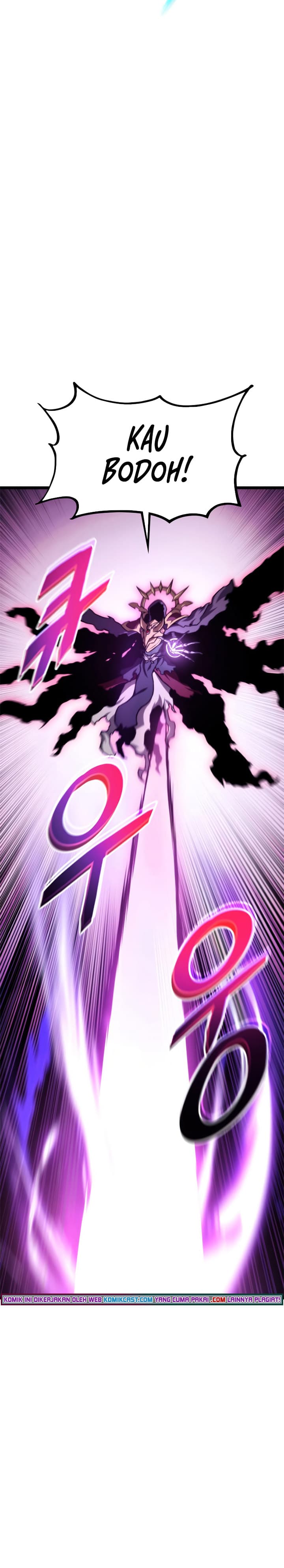 Halaman 35 dari Ranker's Return (2021) Chapter 37