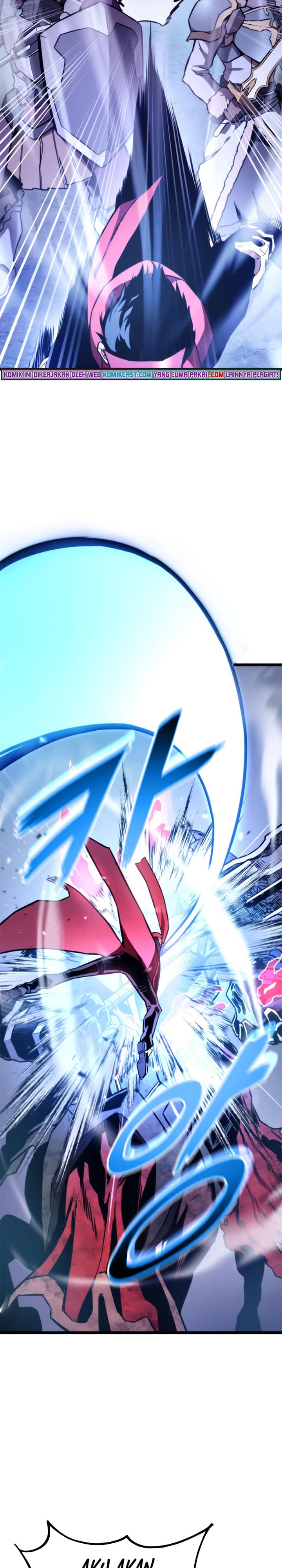 Halaman 10 dari Ranker's Return (2021) Chapter 38