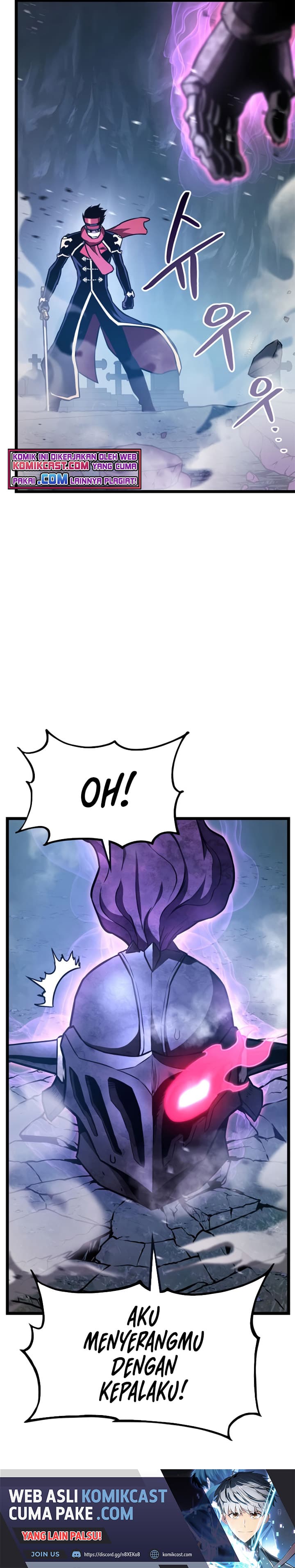 Halaman 15 dari Ranker's Return (2021) Chapter 38