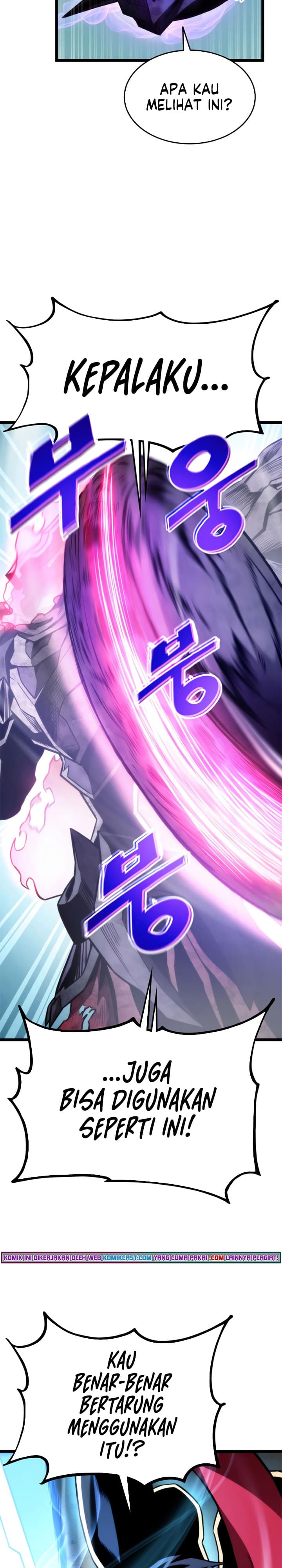 Halaman 17 dari Ranker's Return (2021) Chapter 38