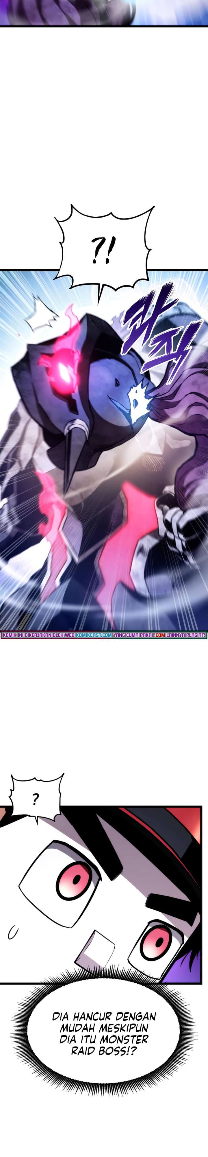 Halaman 19 dari Ranker's Return (2021) Chapter 38