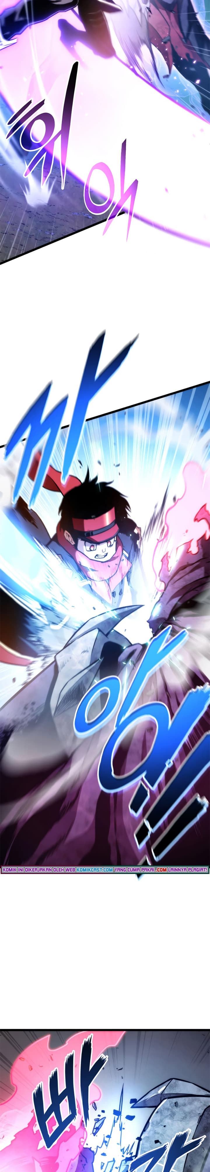 Halaman 21 dari Ranker's Return (2021) Chapter 38
