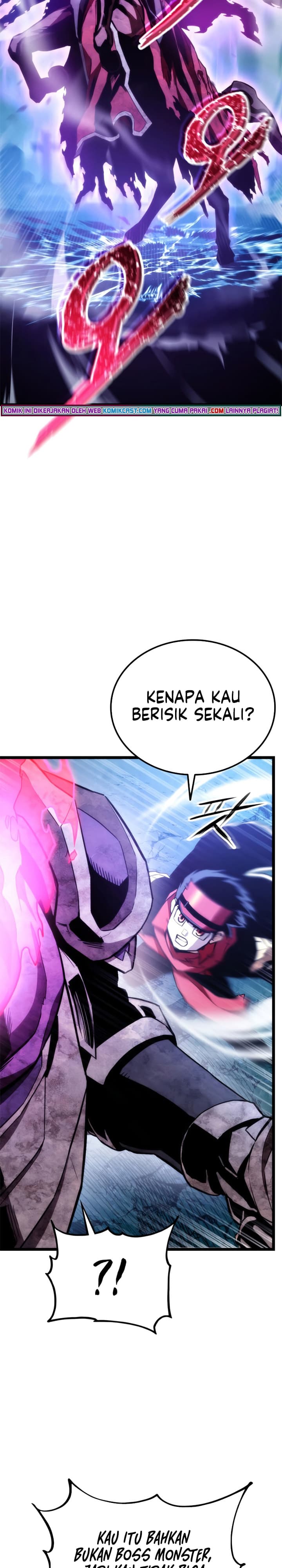 Halaman 24 dari Ranker's Return (2021) Chapter 38
