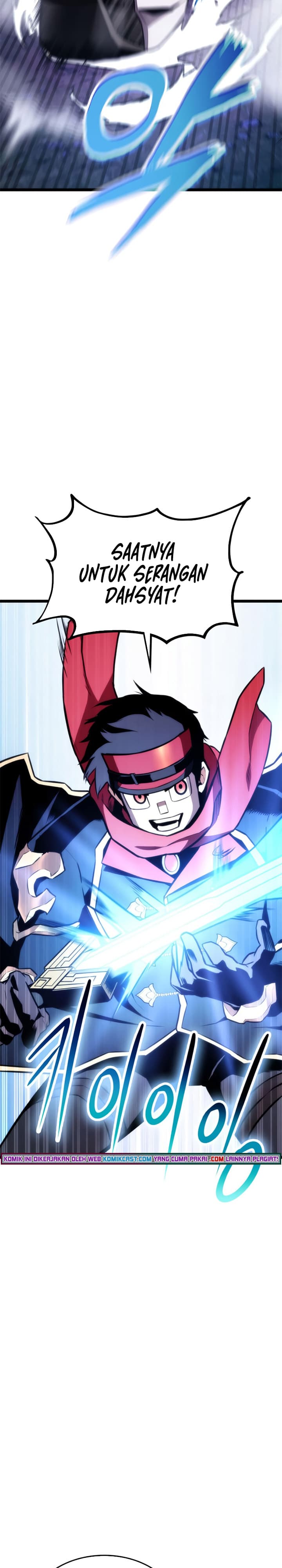 Halaman 26 dari Ranker's Return (2021) Chapter 38