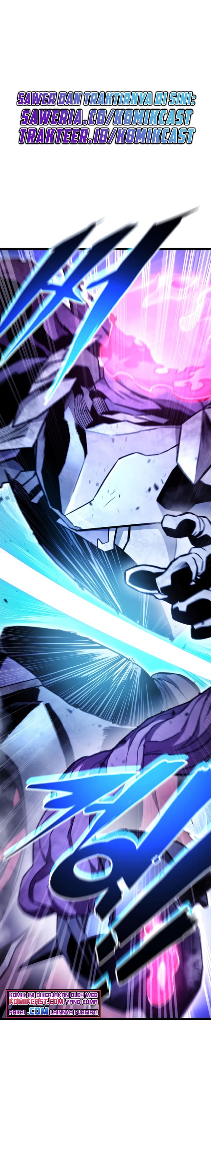 Halaman 30 dari Ranker's Return (2021) Chapter 38