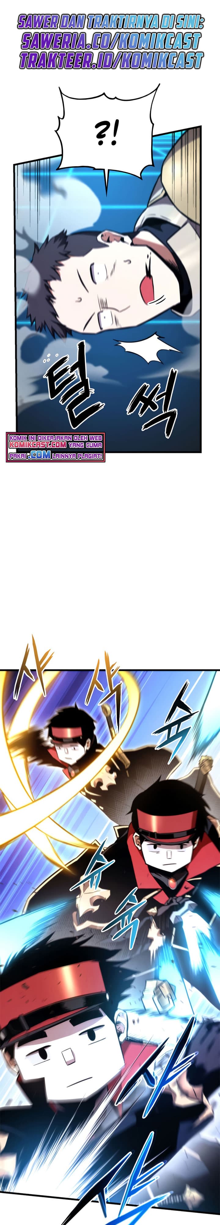 Halaman 23 dari Ranker's Return (2021) Chapter 39