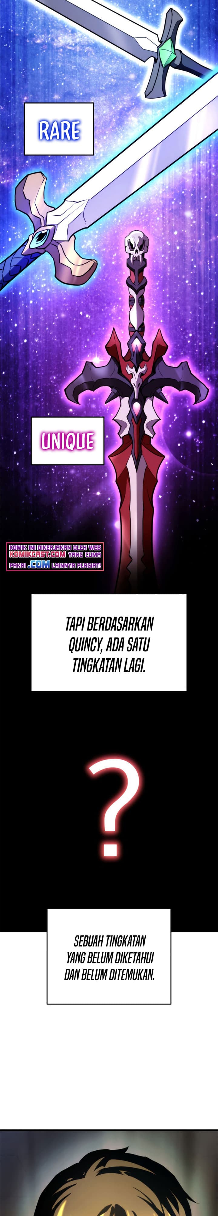 Halaman 34 dari Ranker's Return (2021) Chapter 39