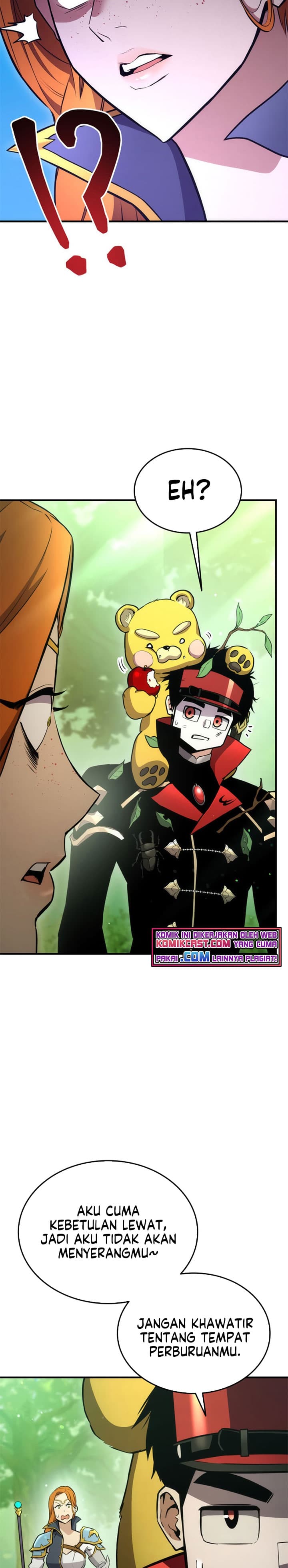 Halaman 20 dari Ranker's Return (2021) Chapter 40