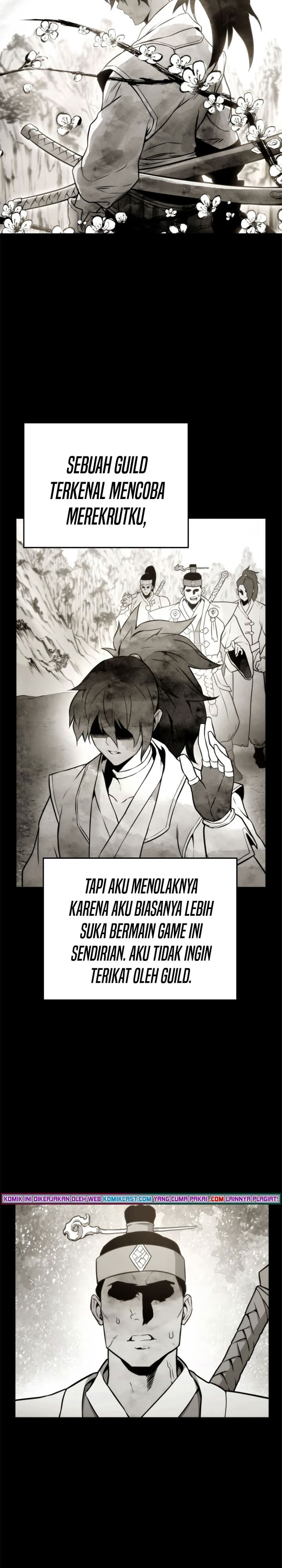 Halaman 31 dari Ranker's Return (2021) Chapter 40