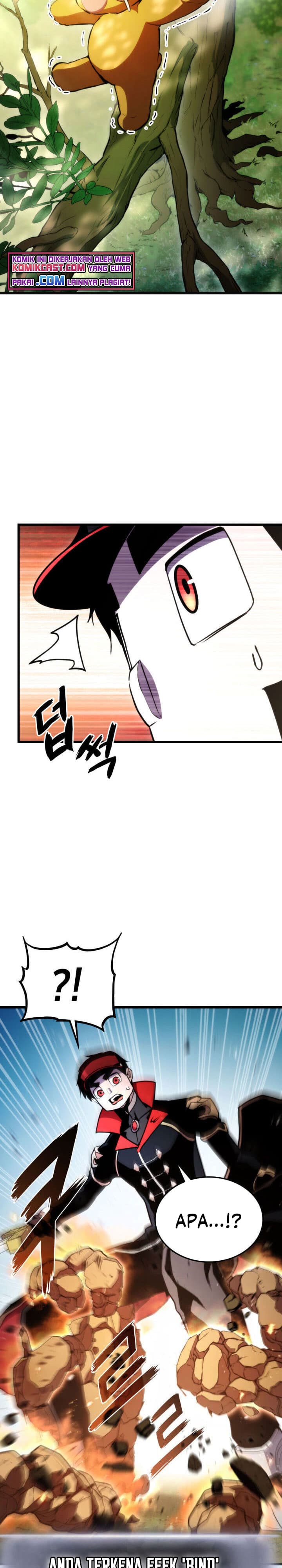 Halaman 20 dari Ranker's Return (2021) Chapter 41