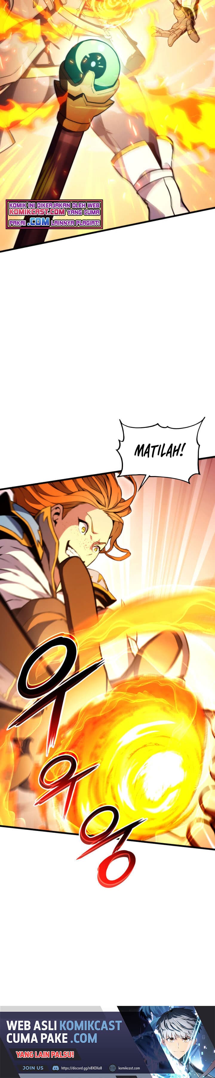 Halaman 22 dari Ranker's Return (2021) Chapter 41