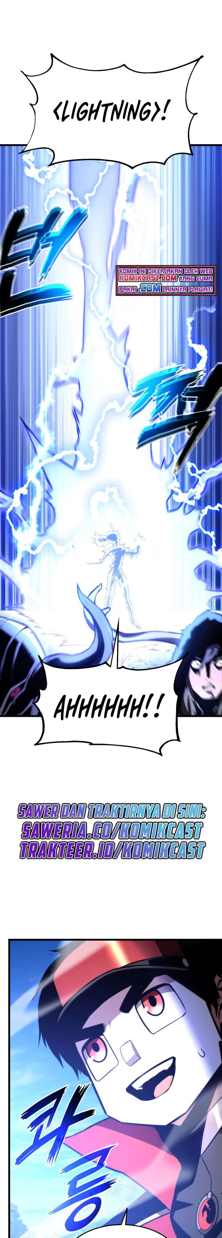 Halaman 23 dari Ranker's Return (2021) Chapter 41