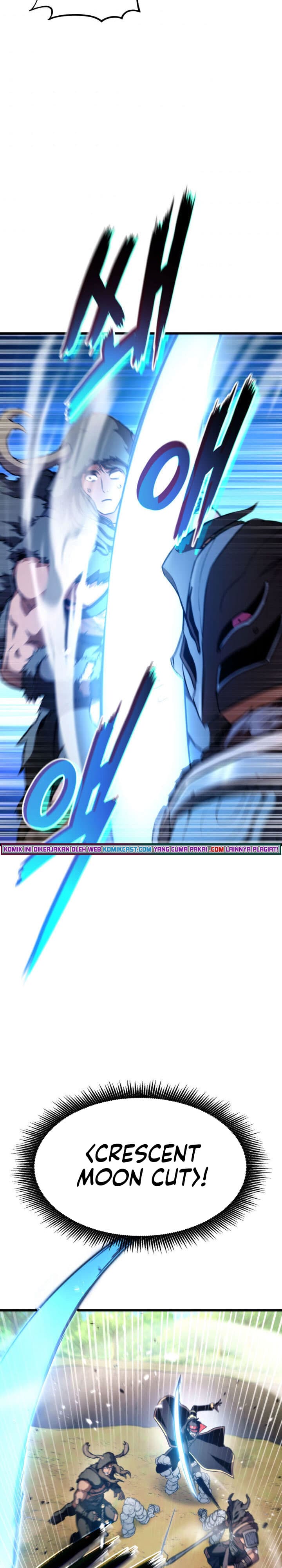 Halaman 26 dari Ranker's Return (2021) Chapter 41