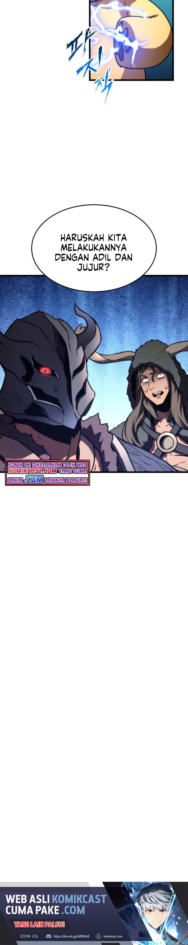 Halaman 29 dari Ranker's Return (2021) Chapter 41