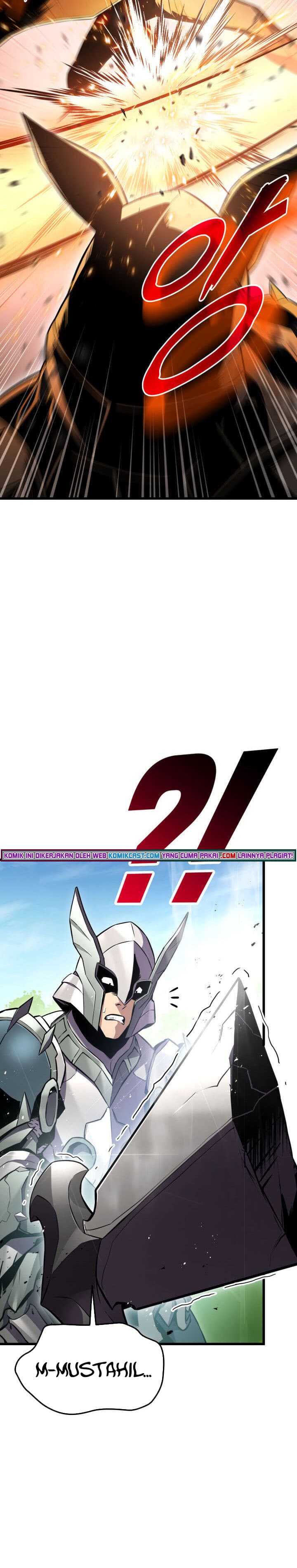 Halaman 7 dari Ranker's Return (2021) Chapter 41
