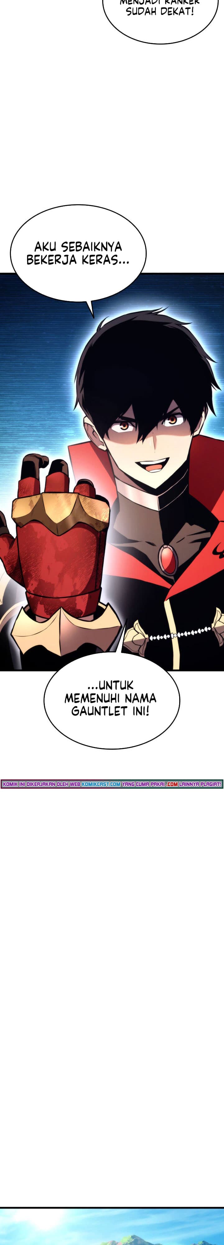 Halaman 19 dari Ranker's Return (2021) Chapter 42