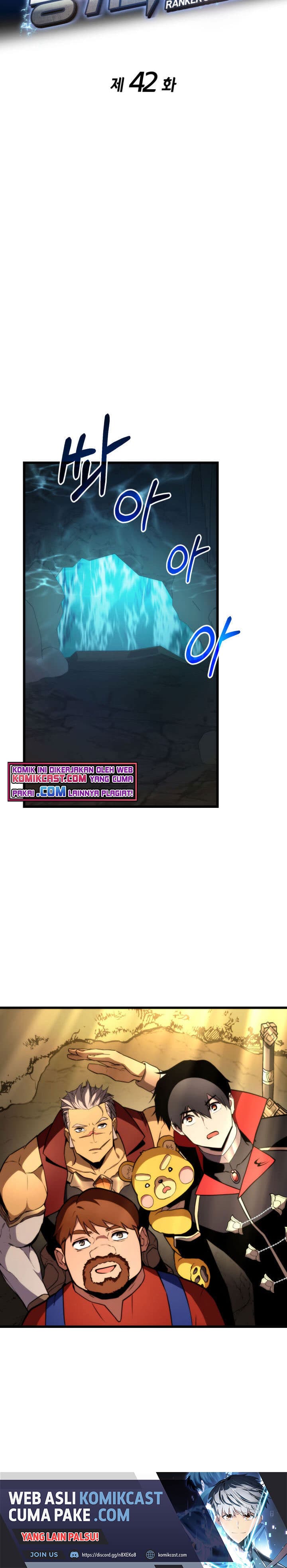 Halaman 8 dari Ranker's Return (2021) Chapter 42
