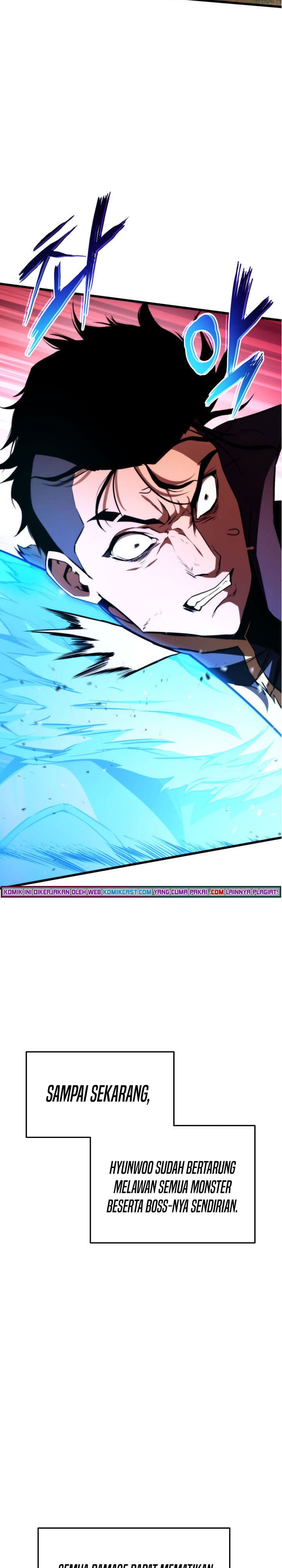 Halaman 17 dari Ranker's Return (2021) Chapter 44