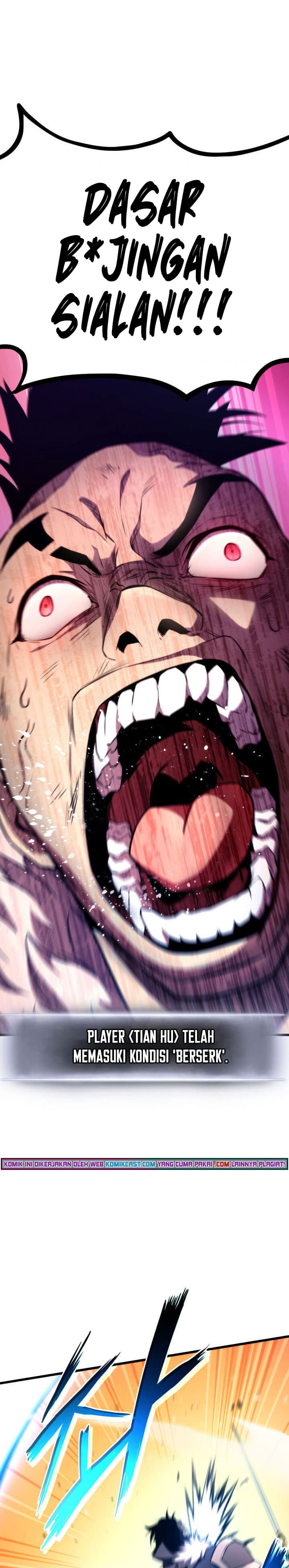 Halaman 28 dari Ranker's Return (2021) Chapter 44