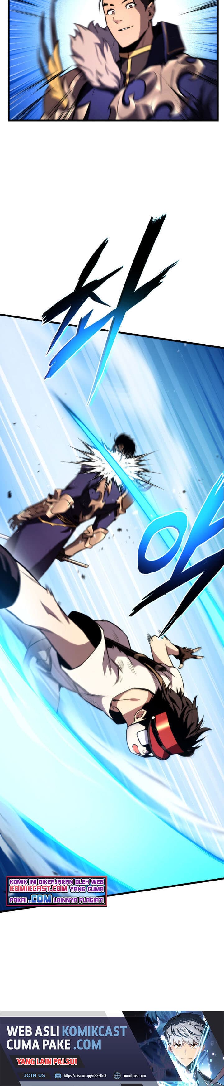 Halaman 8 dari Ranker's Return (2021) Chapter 44