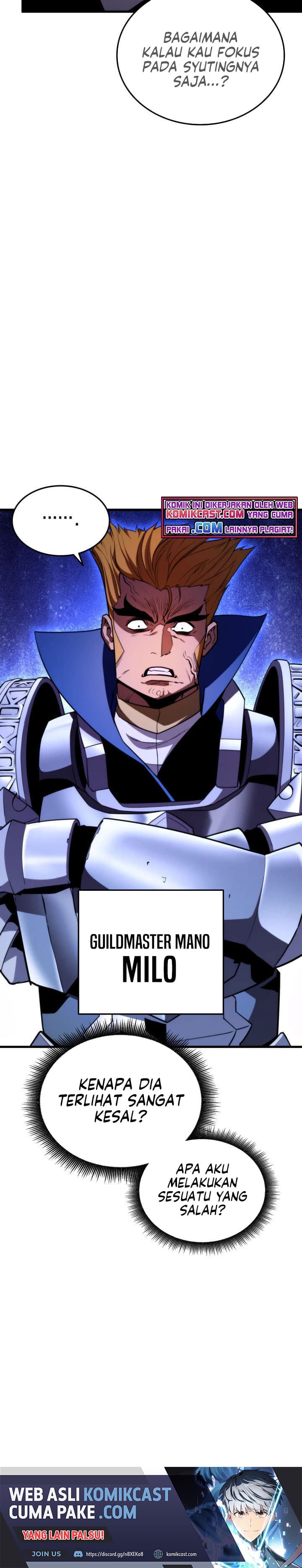 Halaman 29 dari Ranker's Return (2021) Chapter 45