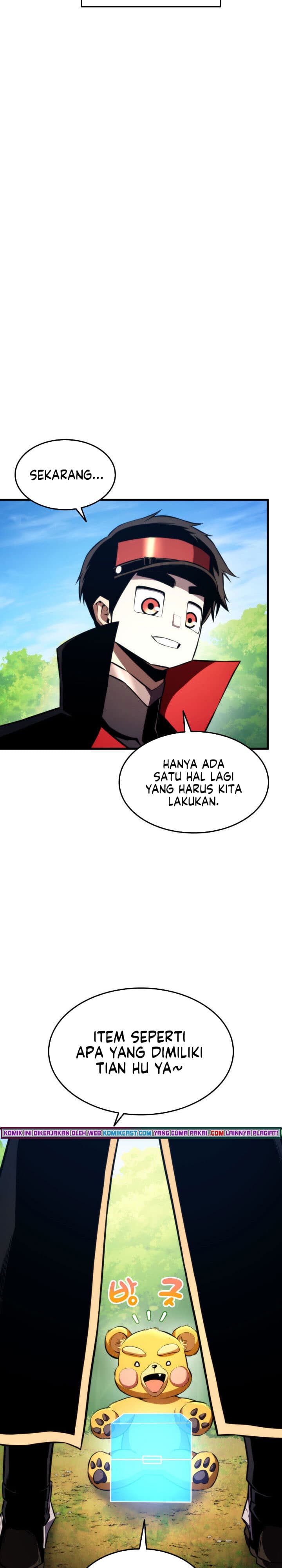 Halaman 5 dari Ranker's Return (2021) Chapter 45
