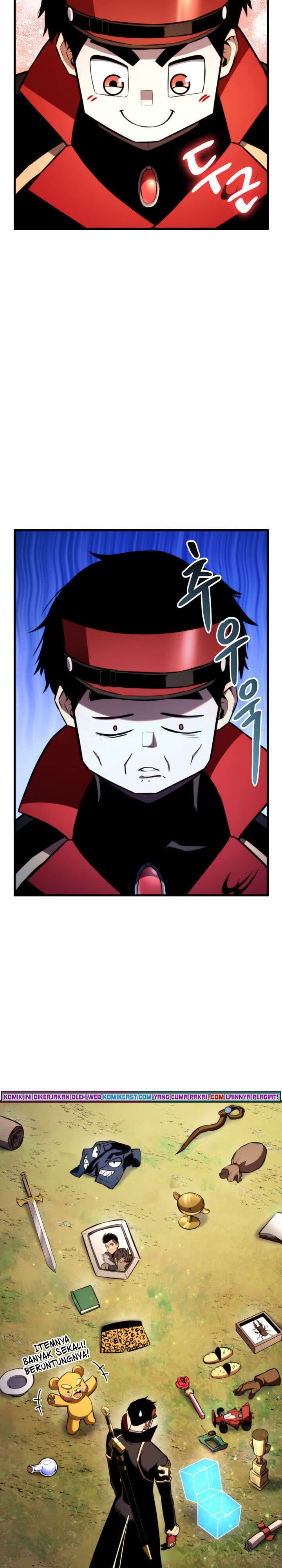 Halaman 7 dari Ranker's Return (2021) Chapter 45