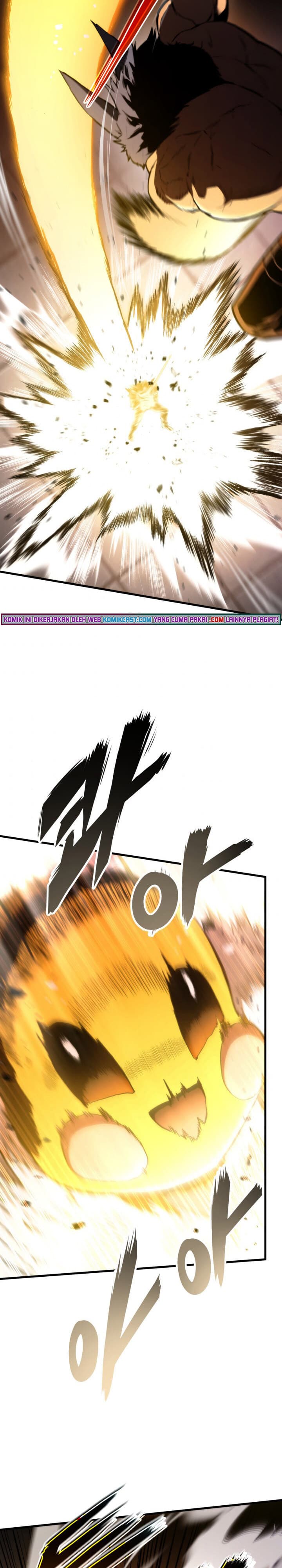 Halaman 24 dari Ranker's Return (2021) Chapter 46