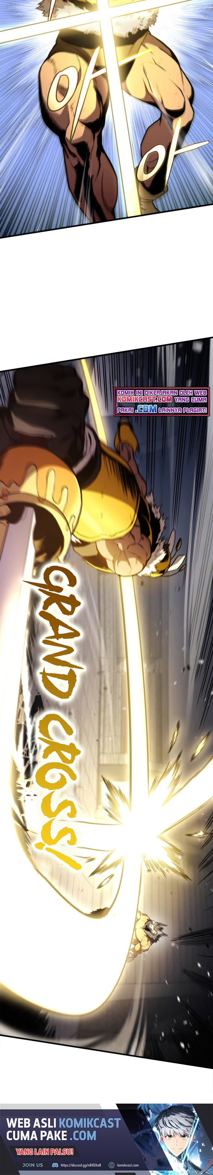 Halaman 29 dari Ranker's Return (2021) Chapter 46