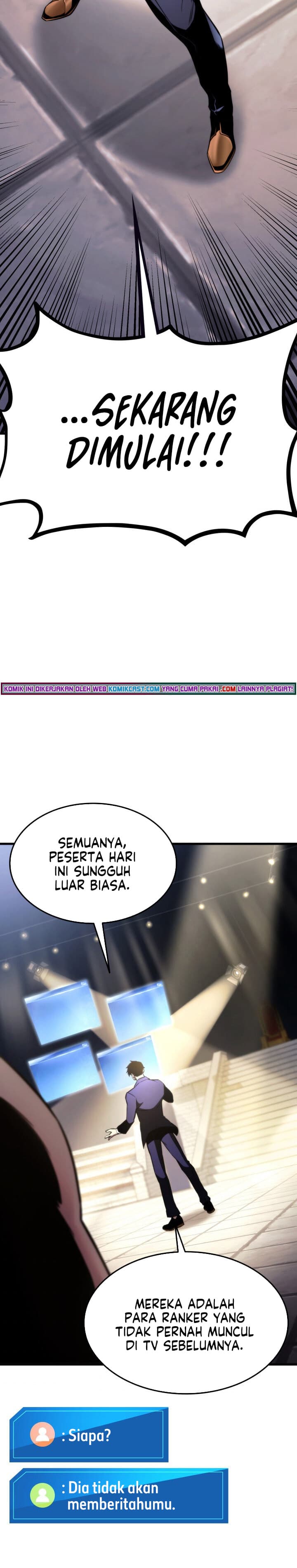 Halaman 3 dari Ranker's Return (2021) Chapter 46