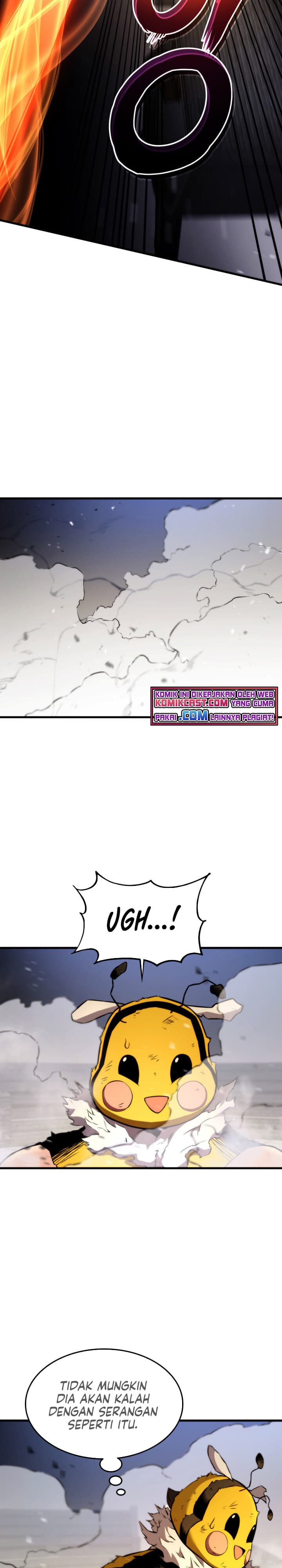 Halaman 32 dari Ranker's Return (2021) Chapter 46
