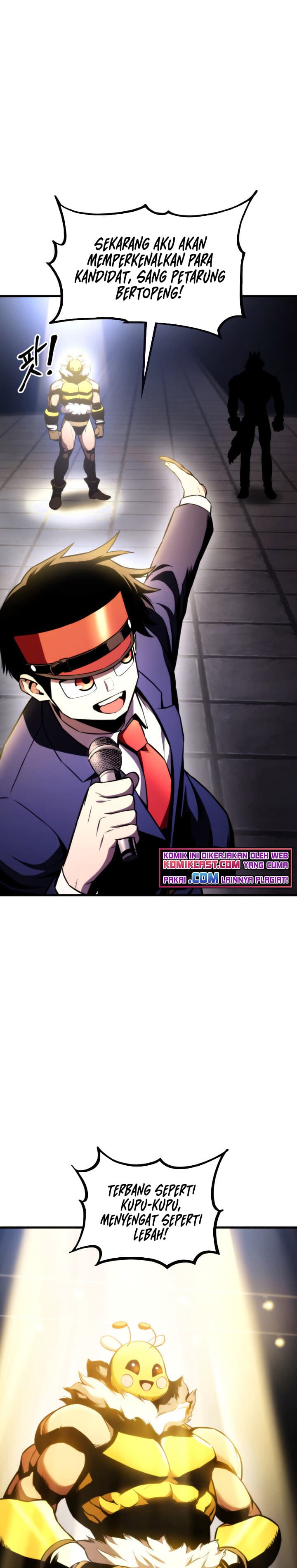 Halaman 4 dari Ranker's Return (2021) Chapter 46