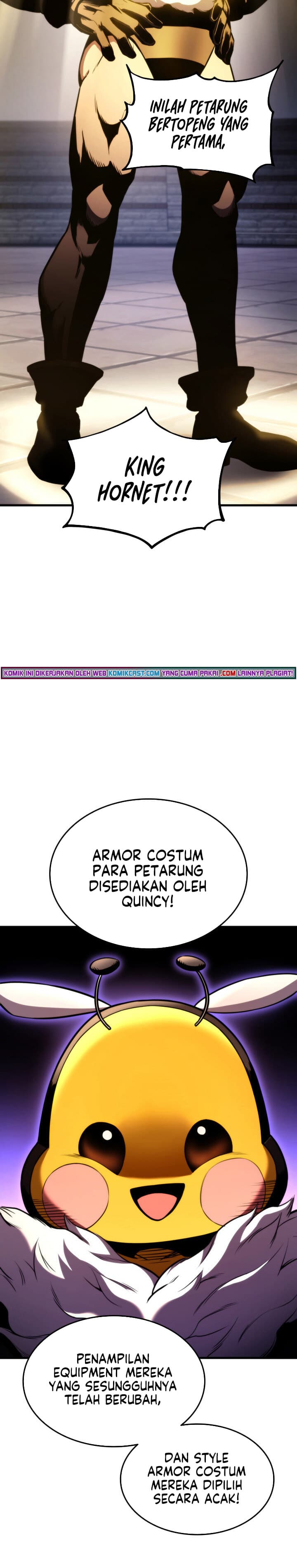 Halaman 5 dari Ranker's Return (2021) Chapter 46