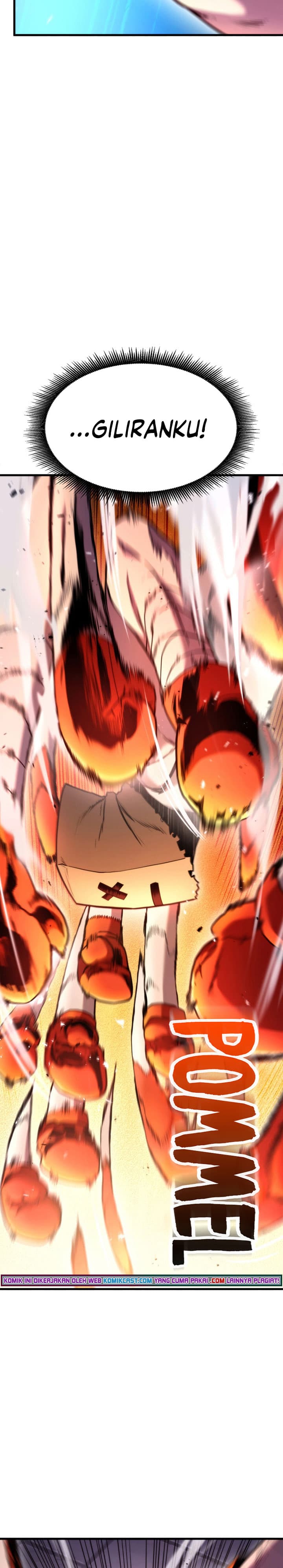 Halaman 24 dari Ranker's Return (2021) Chapter 47