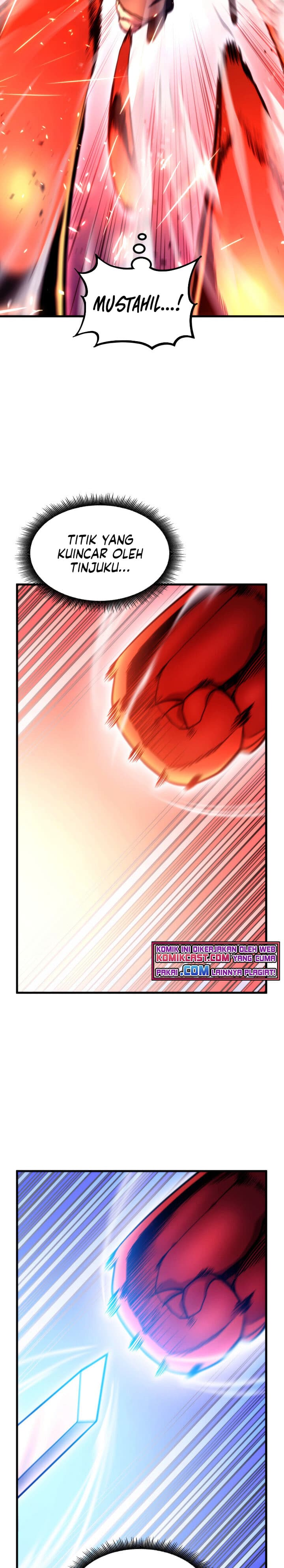 Halaman 27 dari Ranker's Return (2021) Chapter 47