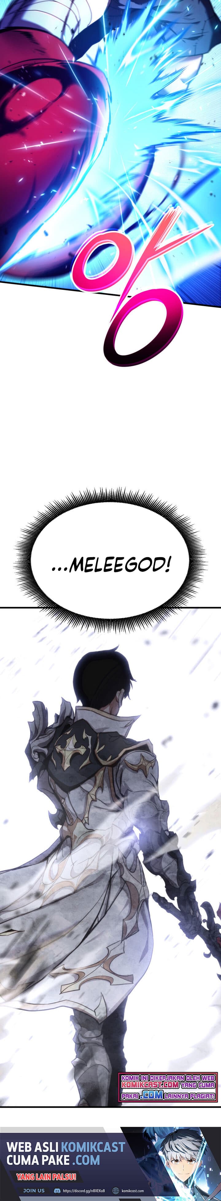 Halaman 29 dari Ranker's Return (2021) Chapter 47