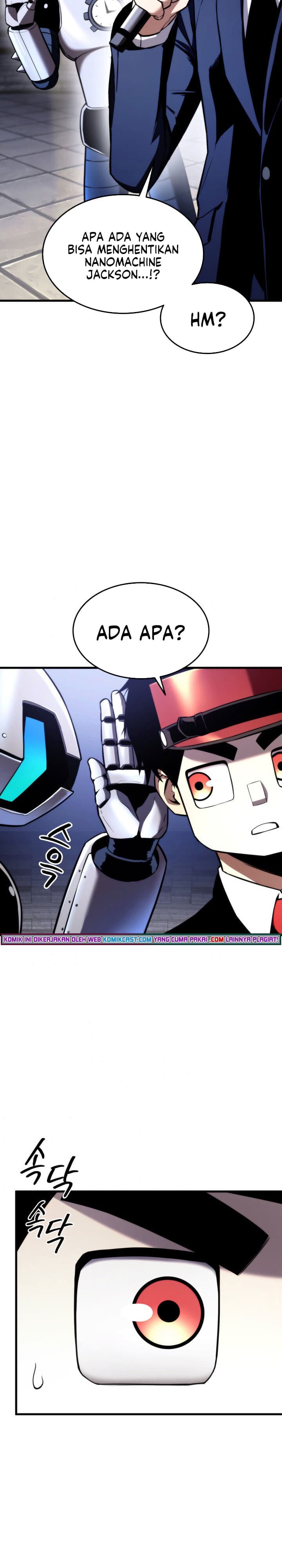 Halaman 3 dari Ranker's Return (2021) Chapter 47