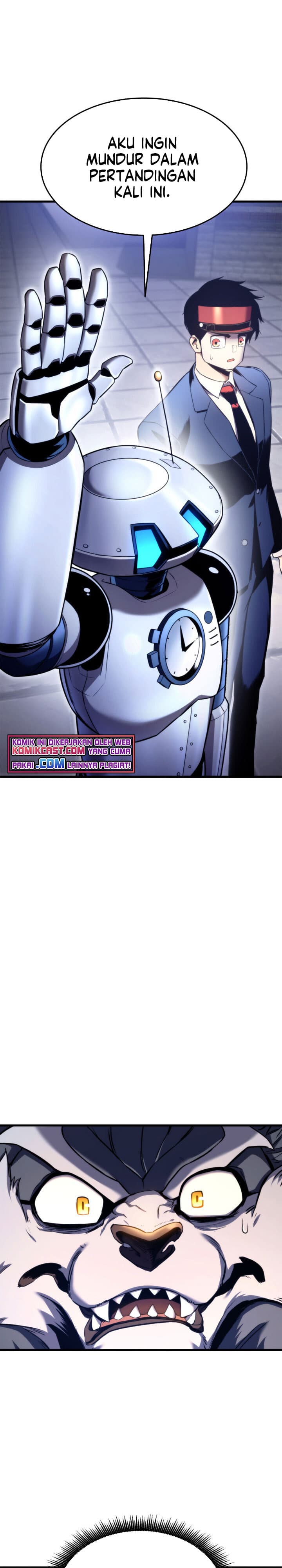 Halaman 4 dari Ranker's Return (2021) Chapter 48
