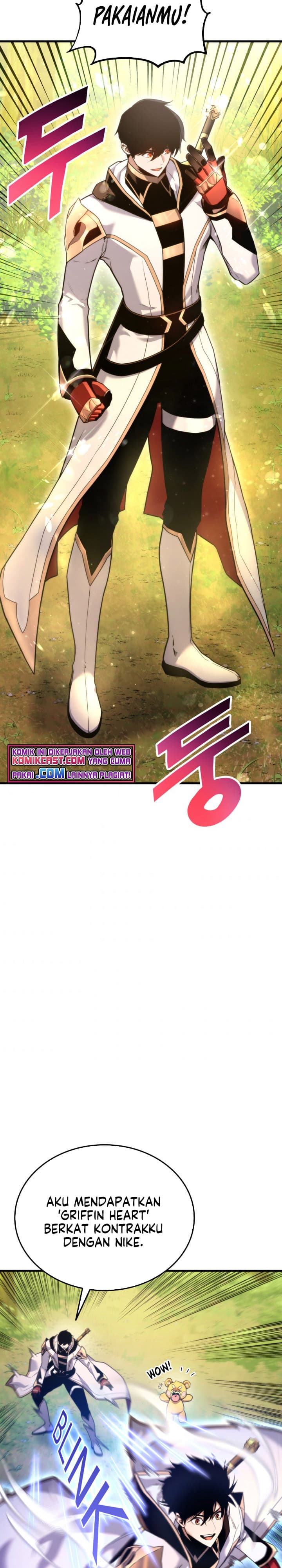 Halaman 13 dari Ranker's Return (2021) Chapter 49