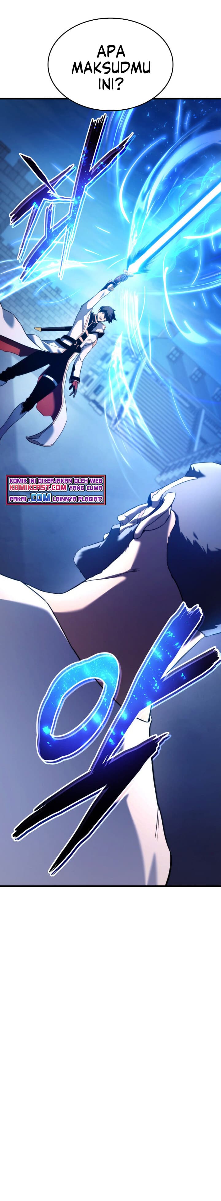 Halaman 18 dari Ranker's Return (2021) Chapter 49